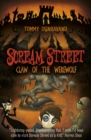 Image for Claw of the werewolf