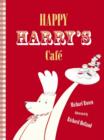 Image for Happy Harry&#39;s Cafe