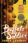 Image for Buffalo soldier
