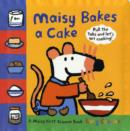 Image for Maisy Bakes a Cake