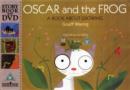 Image for Oscar and the frog  : a book about growing