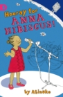 Hooray for Anna Hibiscus by Tobia, Lauren cover image