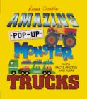Image for Amazing Pop-Up Monster Trucks