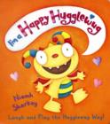 Image for I&#39;m a happy Hugglewug  : laugh and play the Hugglewug way!
