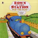 Image for Down At The Station