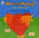 Image for Where&#39;s My Egg