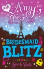 Image for Ask Amy Green: Bridesmaid Blitz