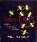 Image for Triskellion Book 1: Cd