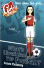 Image for Girls FC 6: What&#39;s Ukrainian for Football?