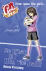 Image for Girls FC 7: So What If I Hog the Ball?