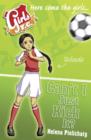 Image for Girls FC 8: Can&#39;t I Just Kick It?