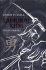 Image for Samurai Kids: White Crane
