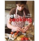 Image for GET COOKING