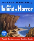 Image for The Island of Horror