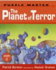 Image for The Planet of Terror