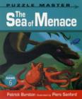 Image for The Sea of Menace