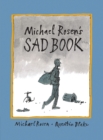 Michael Rosen's sad book by Rosen, Michael cover image