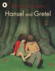 Hansel and Gretel - Browne, Anthony