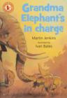 Image for Grandma Elephant&#39;s in charge