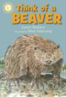 Image for Think of a Beaver