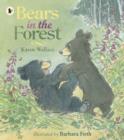 Image for Bears In The Forest Library Edition