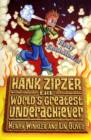 Image for Hank Zipzer Bk 6: Holy Enchilada!
