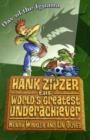 Image for Hank Zipzer Bk 3: Day Of The Iguana