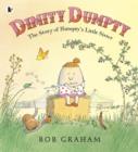 Image for Dimity Dumpty  : the story of Humpty&#39;s little sister