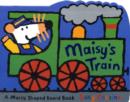 Image for Maisy's train