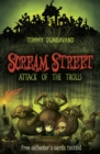 Image for Scream Street 8: Attack of the Trolls