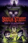 Image for Scream Street 9: Terror of the Nightwatchman