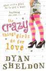 Image for The Crazy Things Girls Do for Love