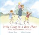 Image for We&#39;re Going On A Bear Hunt 20th Annivers