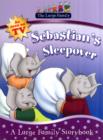 Image for Sebastian&#39;s sleepover