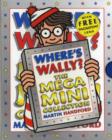 Image for Where&#39;s Wally? Mega Mini Collection