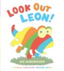Image for Look out Leon!