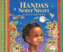 Image for Handa&#39;s noisy night