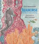 Image for Seahorse: The Shyest Fish in the Sea