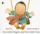 Image for TEN LITTLE FINGERS AND TEN LITTLE TOES