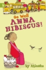 Go well, Anna Hibiscus! by Tobia, Lauren cover image