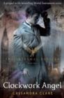 Image for The Infernal Devices 1: Clockwork Angel
