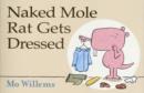 Image for Naked mole rat gets dressed