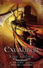 Image for Excalibur: The Legend of King Arthur