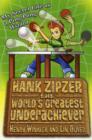Image for Hank Zipzer Bk 9: My Secret Life As A Pi