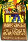 Image for Hank Zipzer Bk 8: Summer School! What Ge