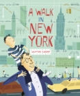 Image for A Walk in New York