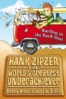 Image for Hank Zipzer 12: Barfing in the Back Seat