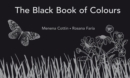 Image for The black book of colours