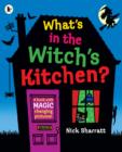 Image for What&#39;s In The Witch&#39;s Kitchen?