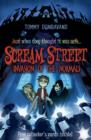 Image for Scream Street 7: Invasion of the Normals
